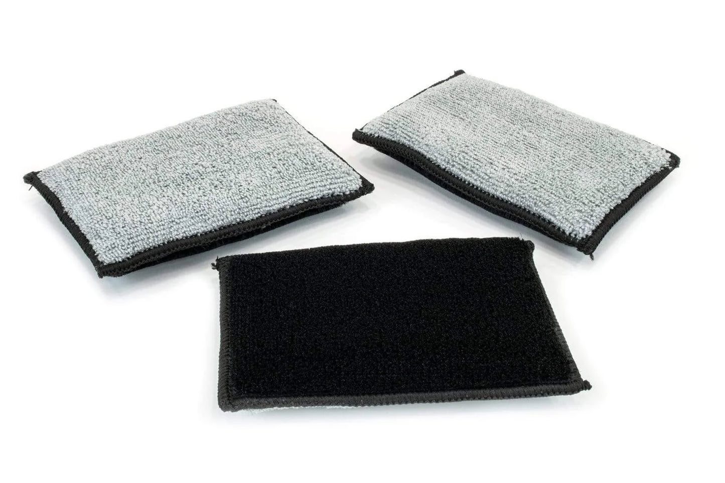 Scrub Ninja - Interior Scrubbing Sponge - 3 pack