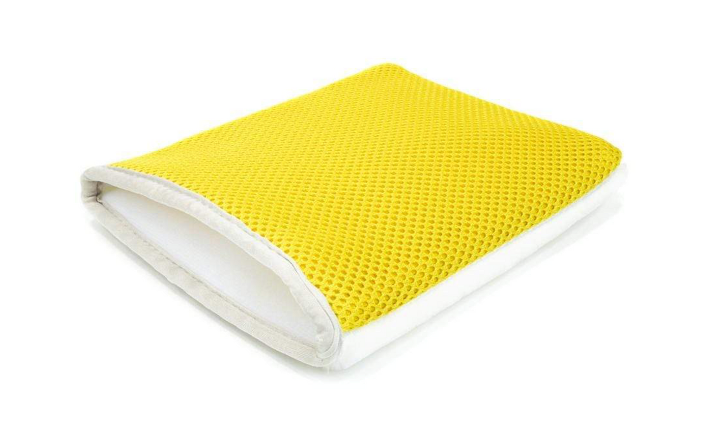 Autofiber Scrub Ninja