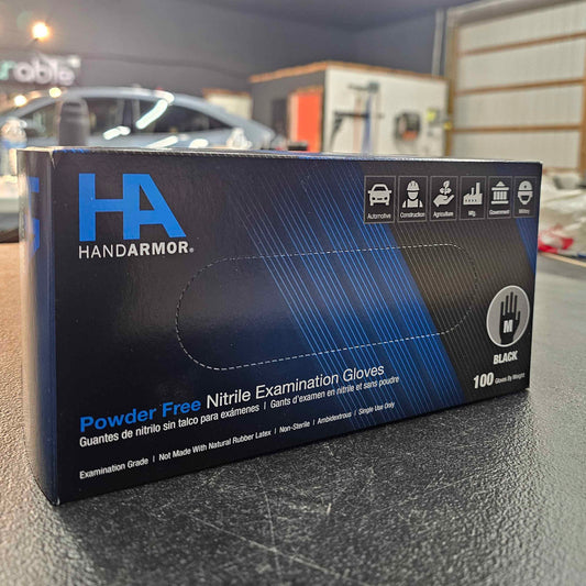 Hand Armor Medium Gloves