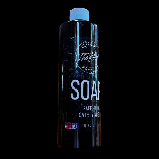 Soap