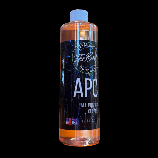 All Purpose Cleaner