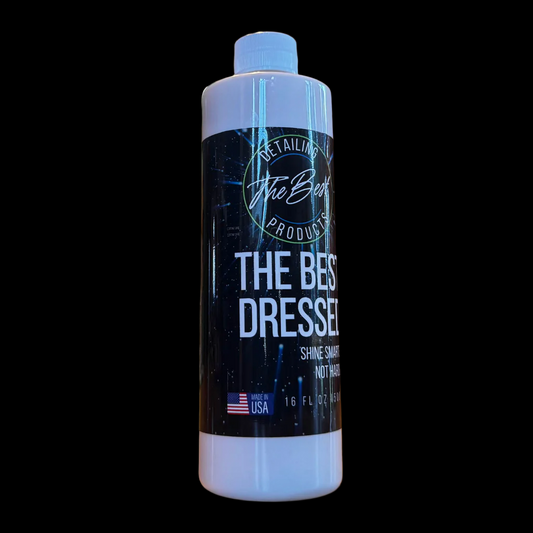 The Best Dressed
