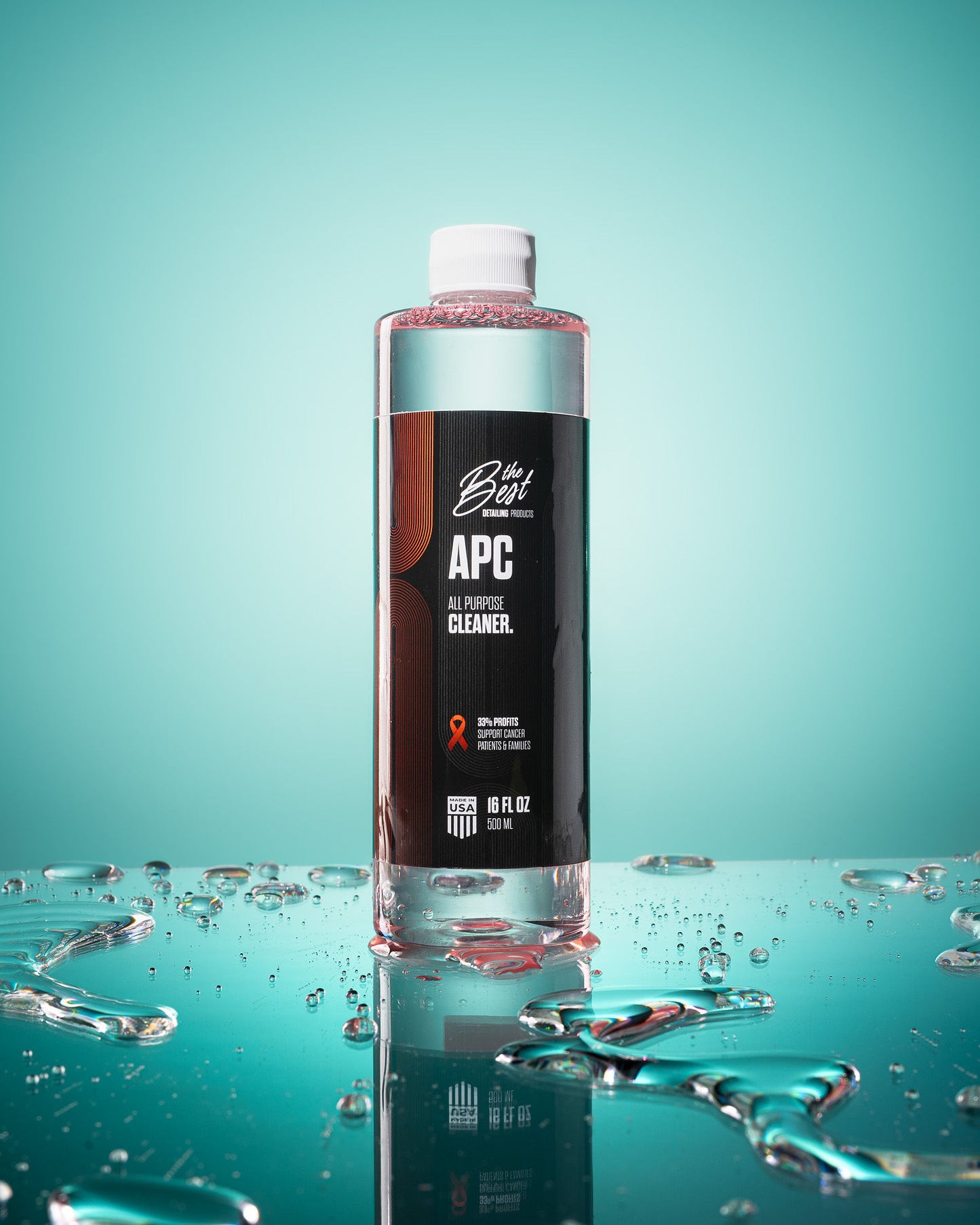 All Purpose Cleaner
