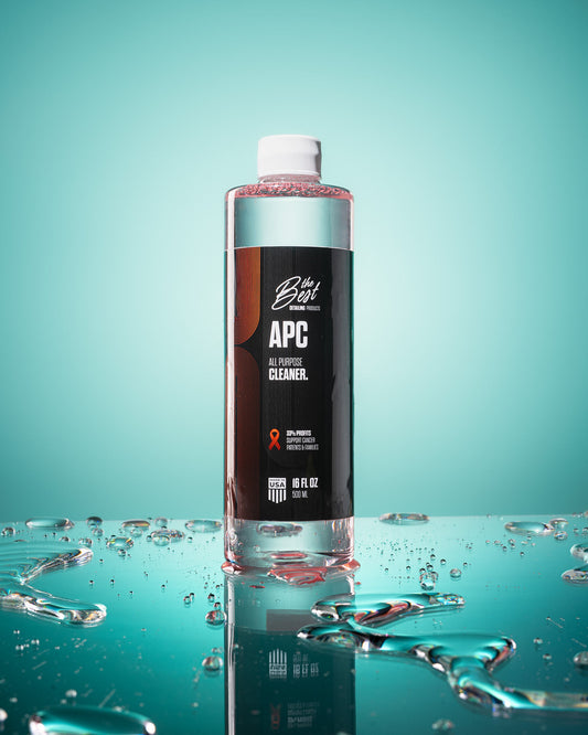 All Purpose Cleaner
