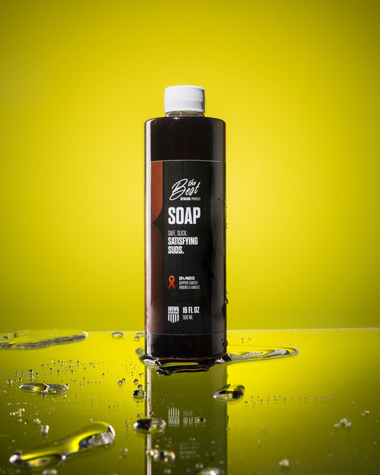 Soap