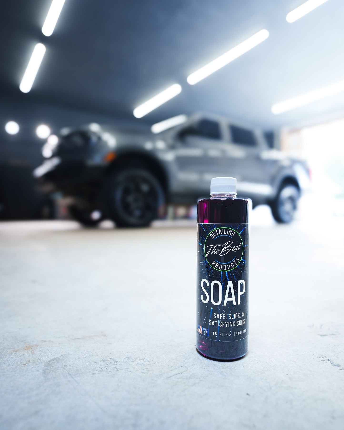 Soap