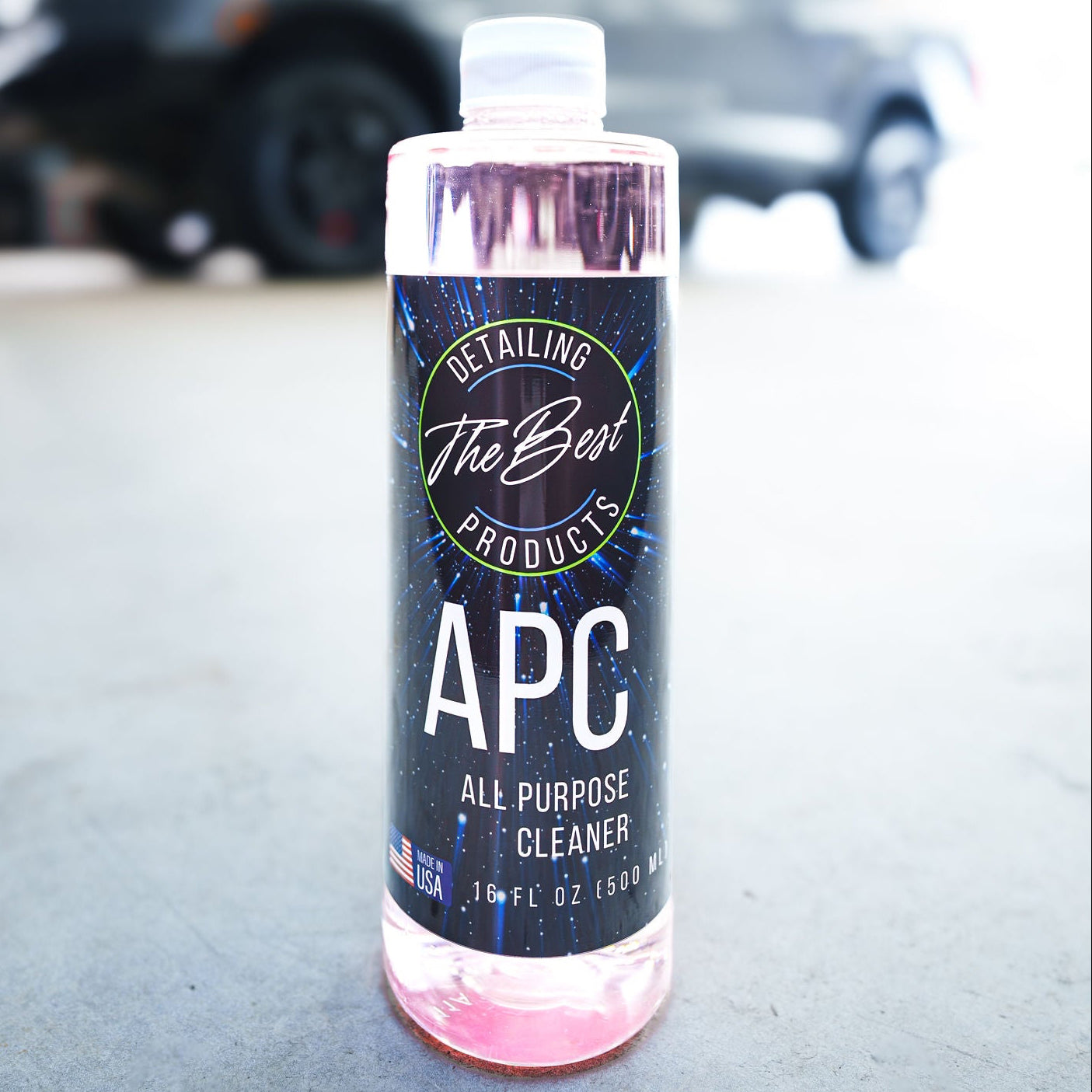 All Purpose Cleaner