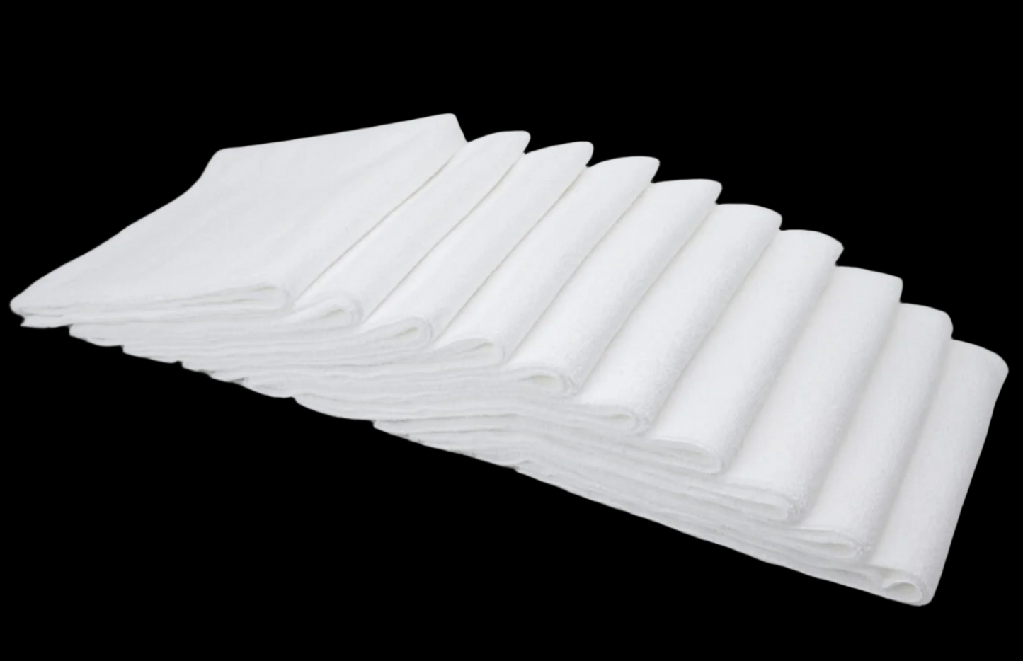 10 Pack [Mr. Everything] Premium Paintwork Towel